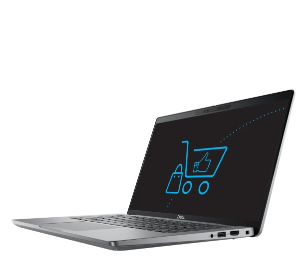 Dell Outlet Latitude 5450 Ultra 5 135U/16GB/1TB/Win11P - 1562742 - zdjęcie 3